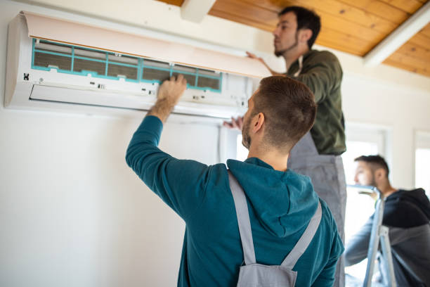 Best Ductless Mini-Split Systems in Magnolia Springs, AL