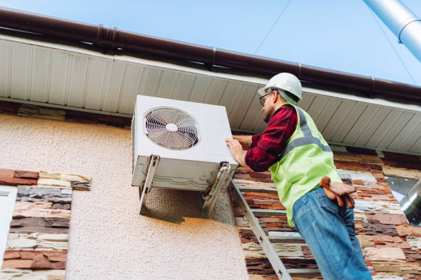 Best Thermostats and Smart Controls in Magnolia Springs, AL