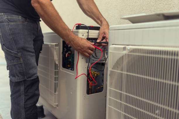 Best Geothermal HVAC Systems in Magnolia Springs, AL