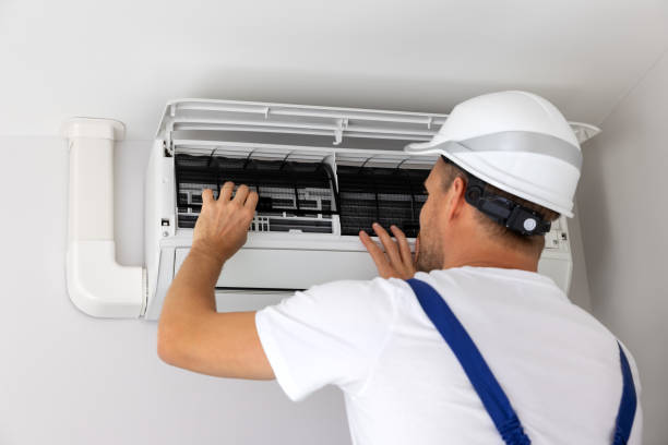 Best HVAC Equipment and Components in Magnolia Springs, AL