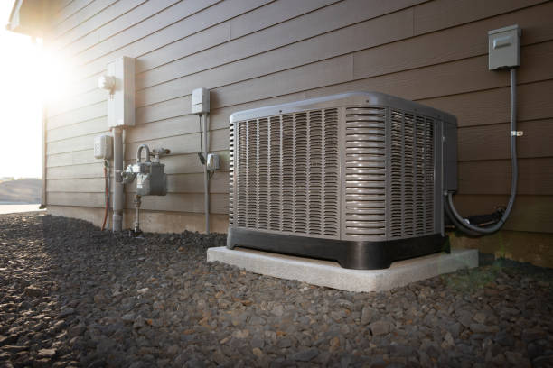 Best VRF (Variable Refrigerant Flow) Systems in Magnolia Springs, AL